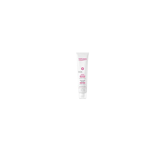 Topicrem CICA Crema Riparatric
