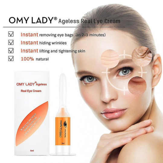 Omy Lady Eye Cream