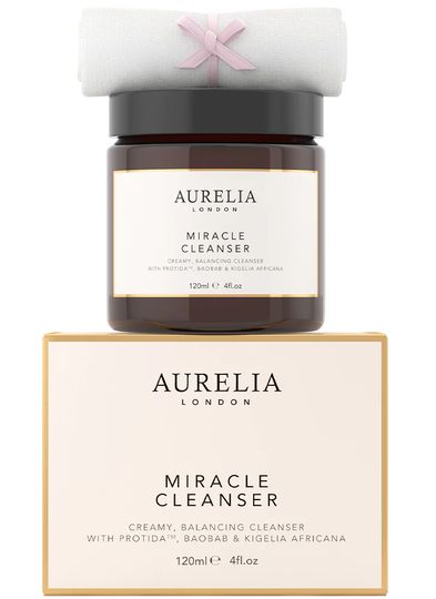 Aurelia London Miracle Cleanser 120ml