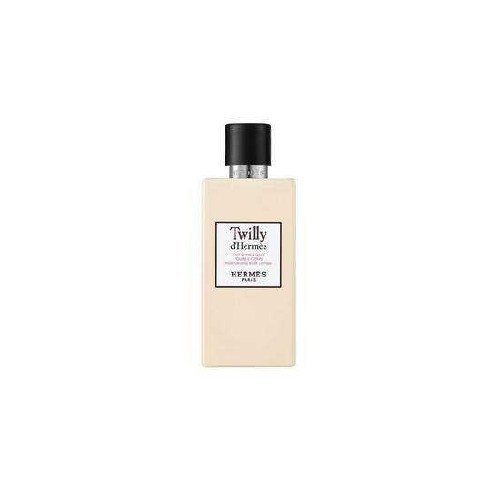 Hermes Twilly D'Hermes Moisturizing Body Lotion 200ml