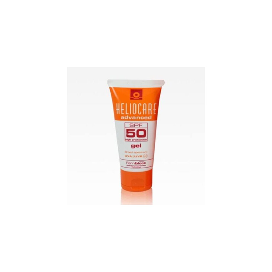 Heliocare Gel (Advanced Spf50 Gel)