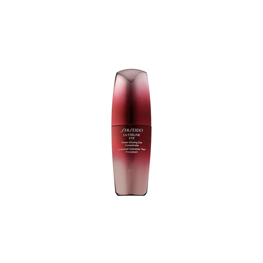 Shiseido Ultimune Power Infusing Eye Concentrate, 0.54 Ounce