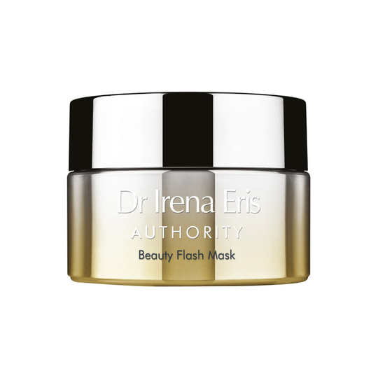 Authority Beauty Flash Mask