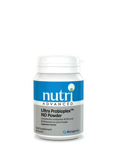 Nutri Advanced Ultra Probioplex ND Powder, 50gr