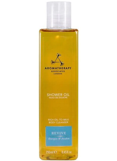 Aromatherapy Associates Revive Shower Oil 250ml