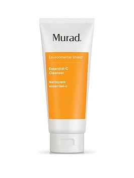 Murad Environmental Shield Essential-C Cleanser 200Ml