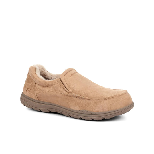 (UK 12) Skechers Relaxed Fit: Expected X - Larmen
