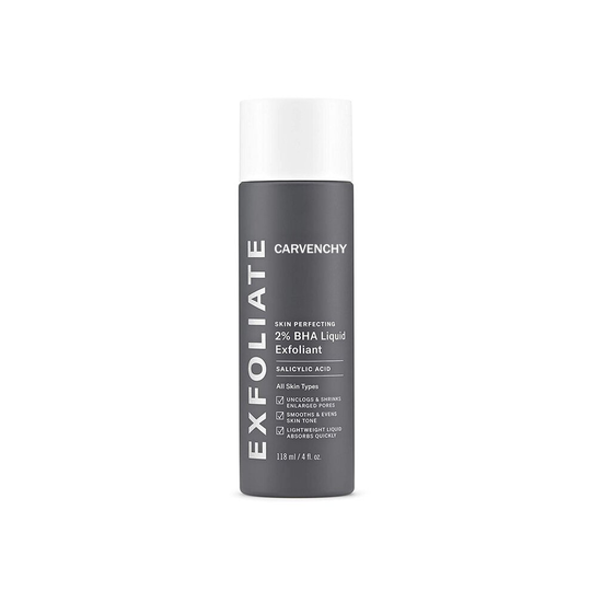 Paula's Choice Skin Perfecting 2% exfoliator 118ml