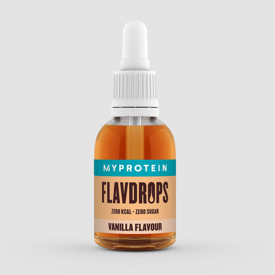 Flavdropsâ„¢