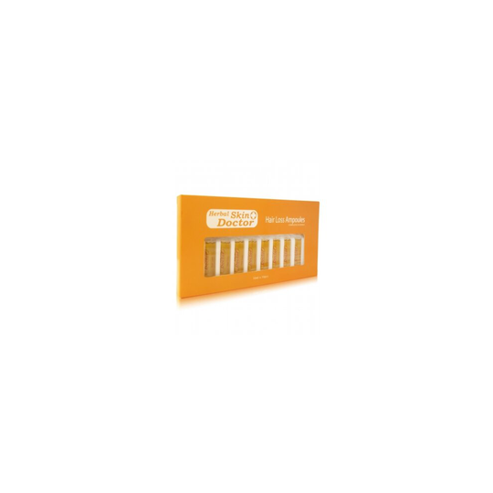 Skin Doctor Anti-Hair Loss Ampoules 3mlx10pcs