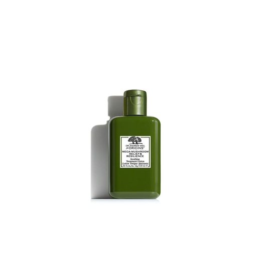 Dr. Andrew Weil for Origins - Mega-Mushroom Relief & Resilience Treatment Lotion (100ml)