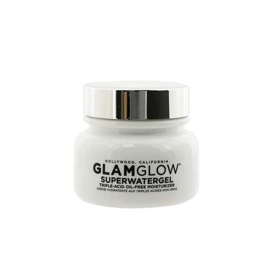 Superwatergel Triple-acid-oil-free Moisturizer - 50ml/1.7oz