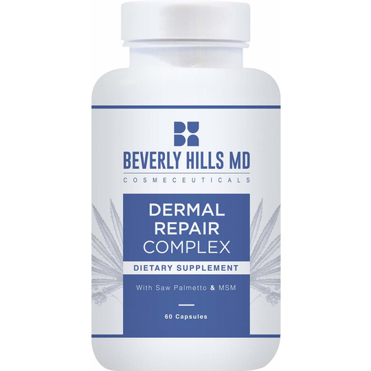 Beverly Hills Dermal Repair Complex