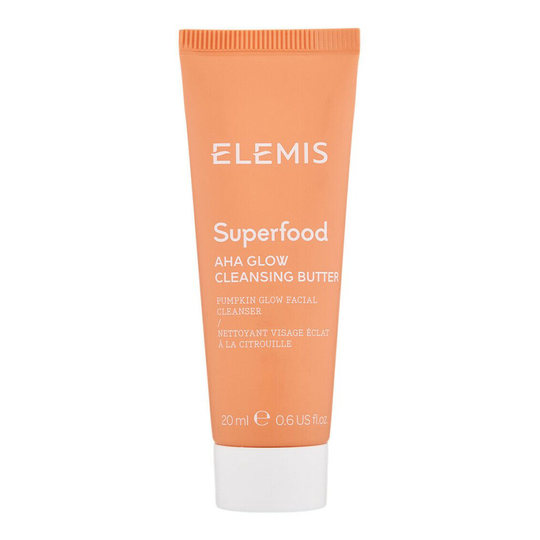 Elemis Superfood AHA Glow Cleansing Butter 20ml