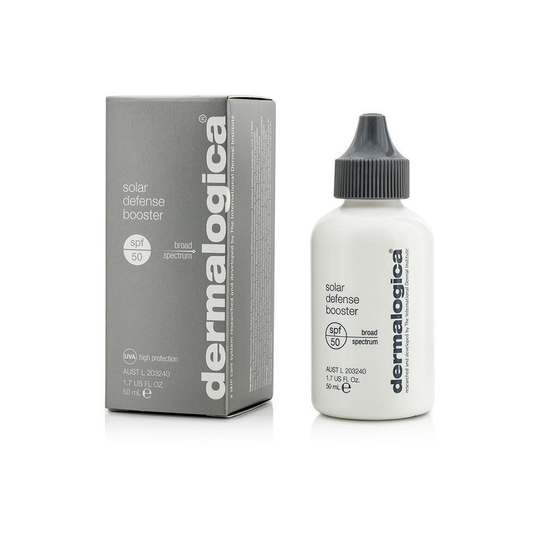 Solar Defense Booster SPF 50 - 50ml-1.7oz