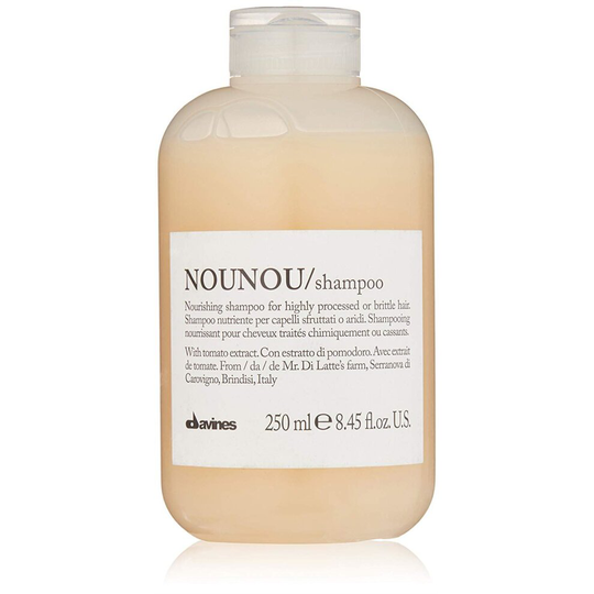Davines Davines Nounou Illuminating Shampoo250Ml