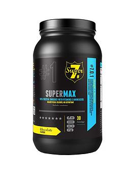 Super 7 Supermax Chocolate 908 Grams