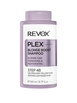 Revox B77 Plex 4B Blonde Shampoo