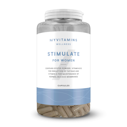 Stimulate (For Women)