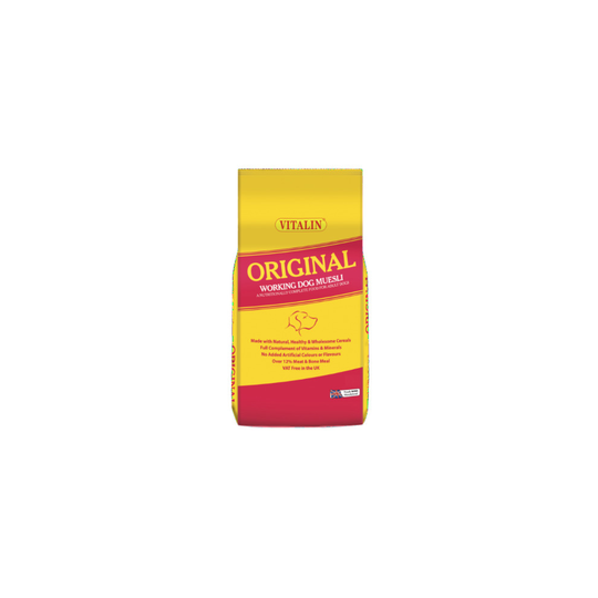 (12 kg) Vitalin Original