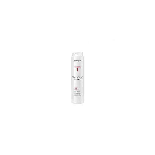 Montibello Colour Reflect Colour Reviving Shampoo 300ml - Red