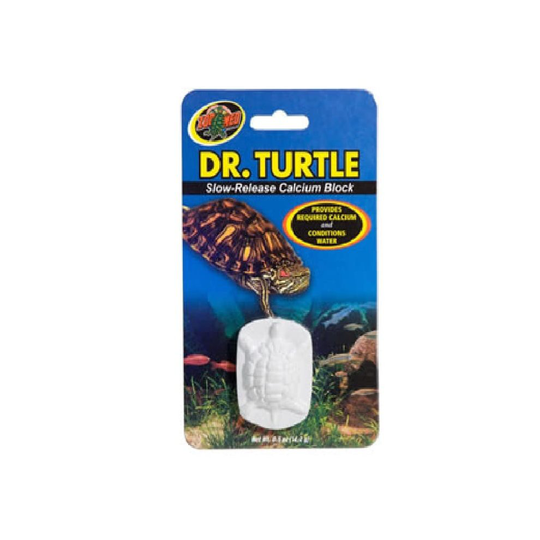 ZooMed Dr.Turtle Calcium Block