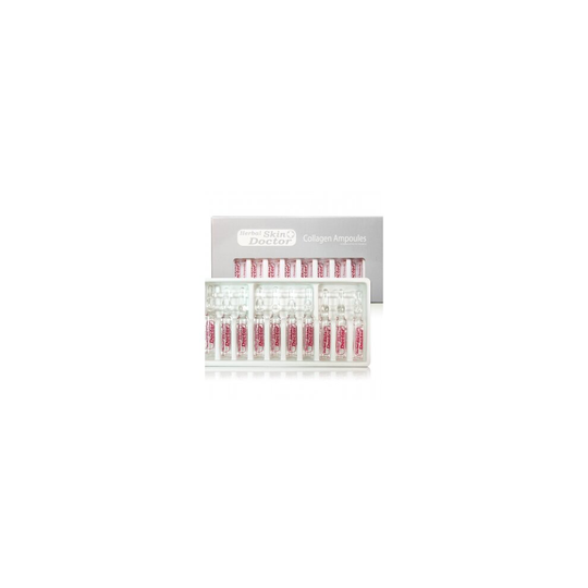 Skin Doctor Collagen Ampoules 3mlx10pcs