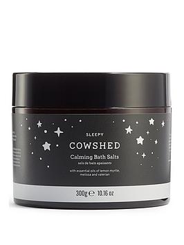 COWSHED Sleepy Bath Salts, One Colour, Women