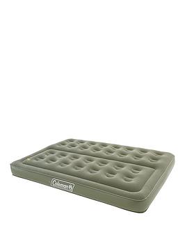 Coleman Comfort Airbed Double