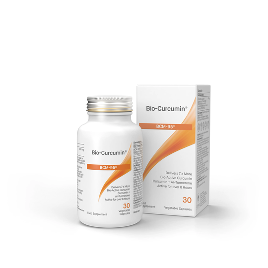 Coyne Healthcare Bio-Curcumin Advanced 30 Capsules