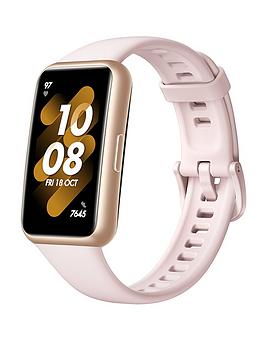 Huawei Band 7 - Nebula Pink