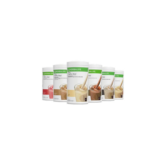 Herbalife Formula 1 Nutritional Shake Summer berries 550g