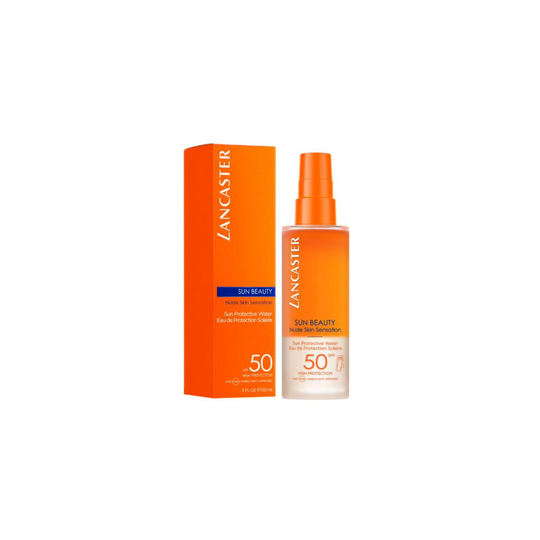 Lancaster Sun Beauty Sun Protective Water Spf50 150ml