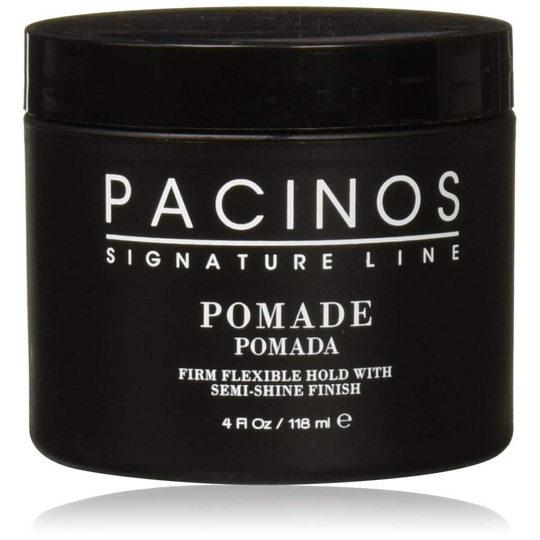 Pacinos Pomade -Firm Hold
