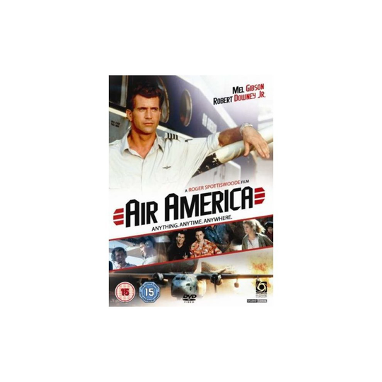 Air America (DVD)