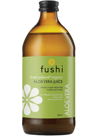 Fushi Aloe Vera Juice 500ml