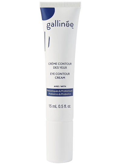 Gallinee Probiotic Eye Contour Cream 15ml
