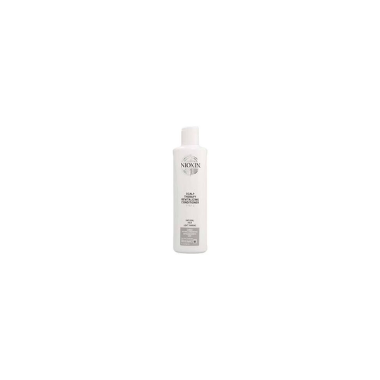 Nioxin Scalp Therapy Revitalizing Conditioner 300ml