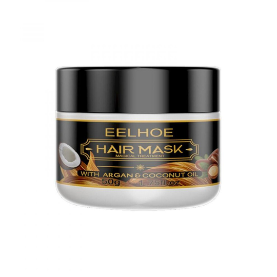 Eelhoe Hair Mask Conditioner Nutritious Repair Hair Mask Deep Moisturizing Improves Frizz, Soft And Fluffy Hair