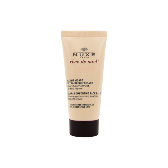 Nuxe Rˆve de Miel Ultra-Soothing Face Balm 30ml