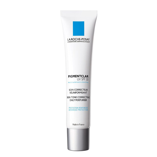 La Roche-Posay Pigmentclar UV SPF30 Daily Moisturiser 40ml