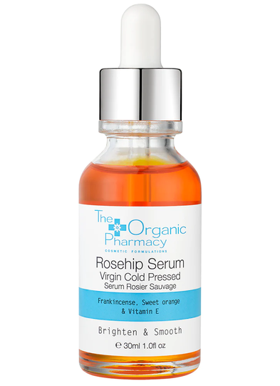 The Organic Pharmacy Rosehip Serum 30ml