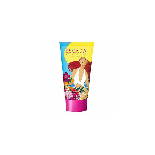 Escada Agua Del Sol Perfumed Body Lotion 150 ml