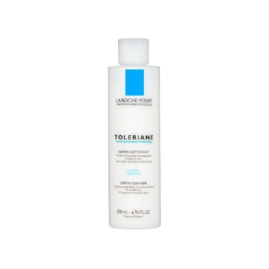 La Roche-Posay Toleriane Dermo Cleanser 200ml