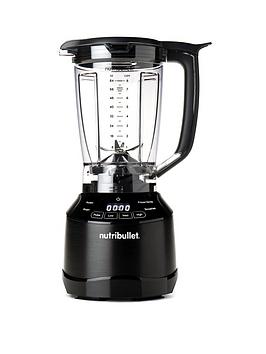 Nutribullet Smart Touch Blender
