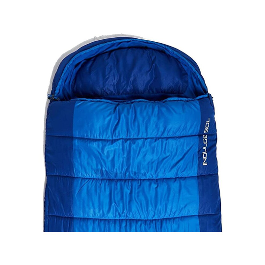 Berghaus and Spacious Indulge Sleeping Bag, 3 Season Sleeping Bag, Single Camping Sleeping Bag, Festival Sleeping Bag, Festival Essentials, Camping