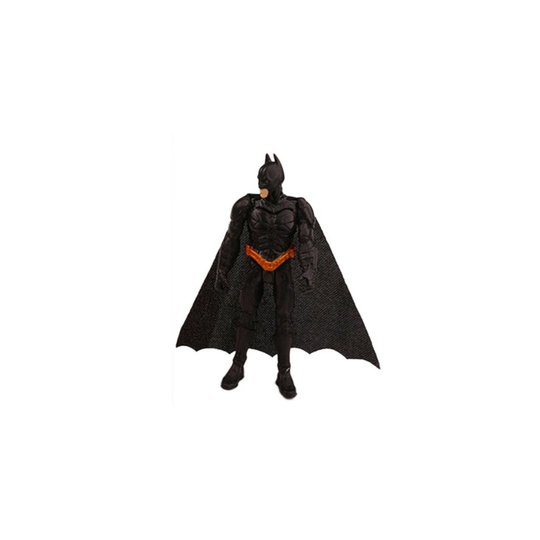 (Batman) Marvel Avenger Superhero Incredible Action Figure Toy Doll Collection *Character