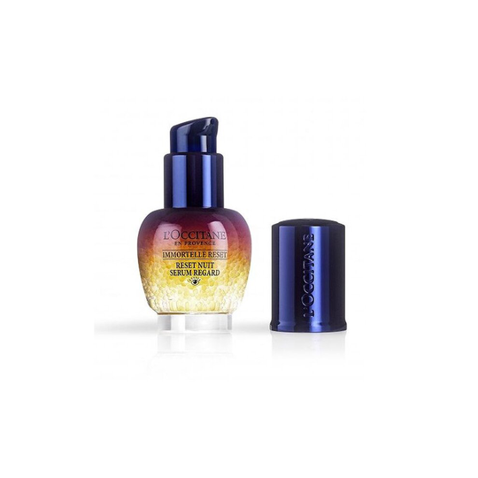 Eye Contour Immortele L'occitane (15 ml)