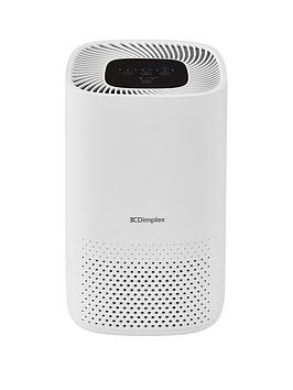 Dimplex Brava 4 Stage Air Purifier