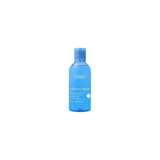 ZIAJA SOPOT SPA Micellar water 200ml